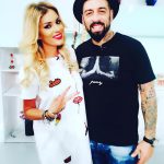 CRBL a anuntat despartirea de Elena, dupa 16 ani de casnicie 6