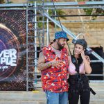 CRBL a anuntat despartirea de Elena, dupa 16 ani de casnicie 7