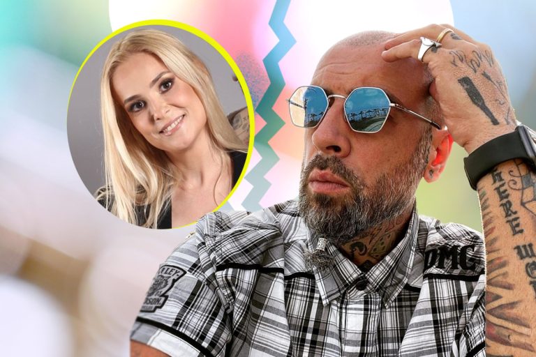 CRBL, gest radical după divorțul de Elena: “Sunt foarte prins”. Decizia i-a luat pe mulți prin surprindere VIDEO