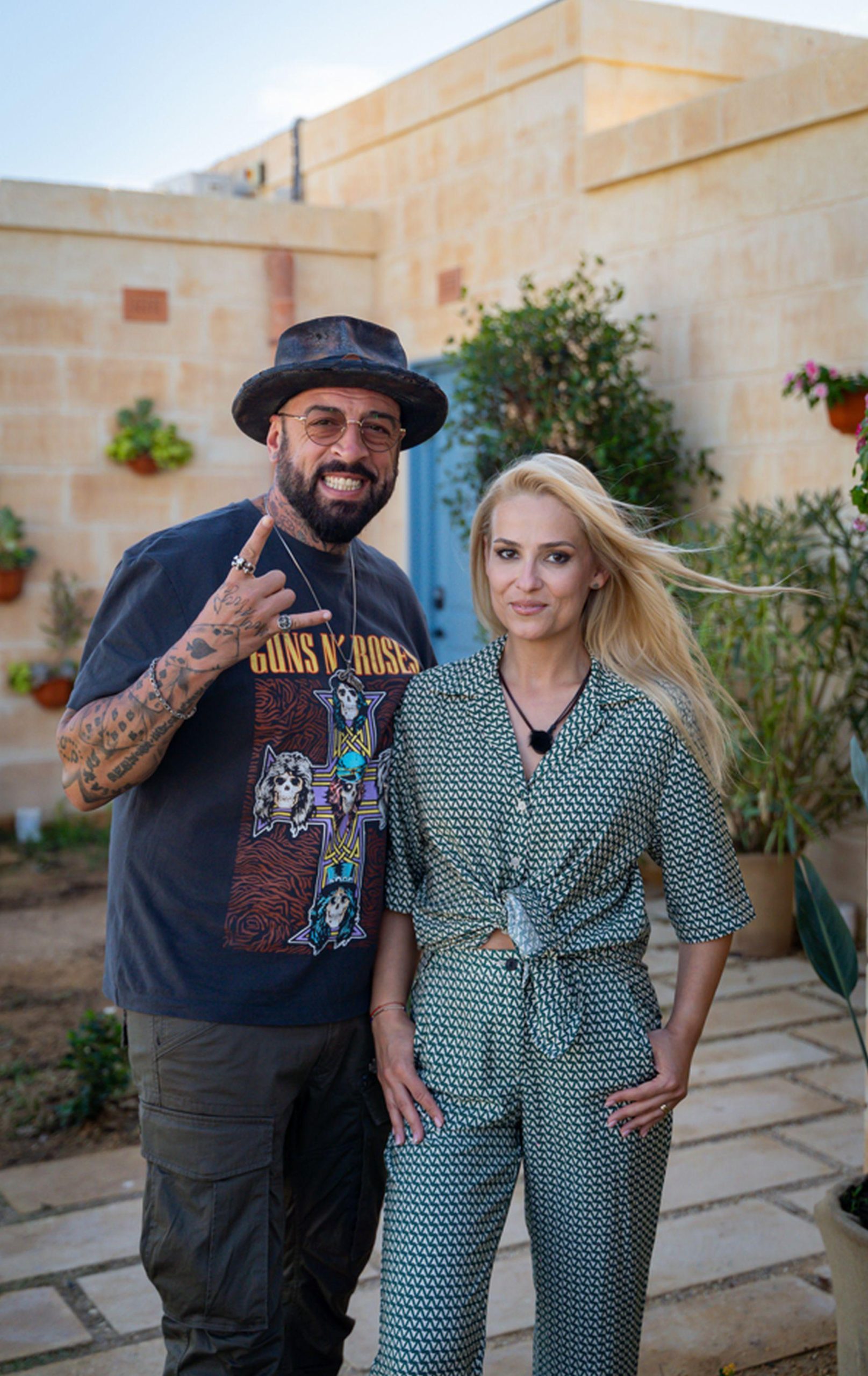 Ce își dorește fiica lui CRBL să facă, la aproape 14 ani