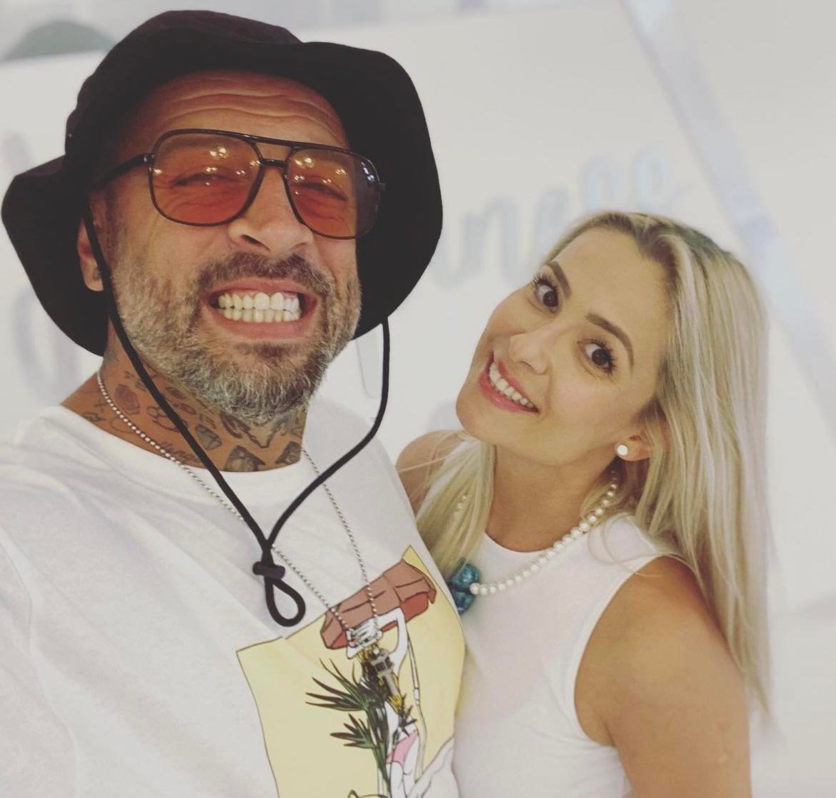 Ce își dorește fiica lui CRBL să facă, la aproape 14 ani