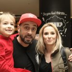 Ce își dorește fiica lui CRBL să facă, la aproape 14 ani