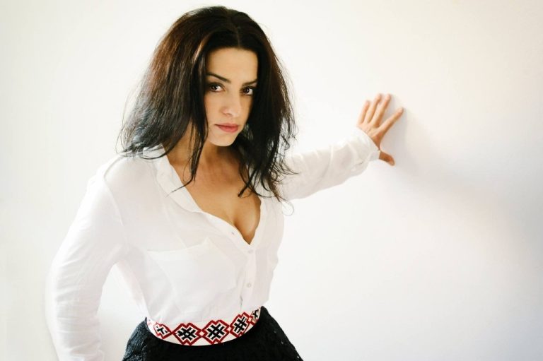 Singura dezamăgire a Mariei Obretin din serialul Clanul: ”Ne-am tot ciocnit în carieră”. Ce face actrița când nu apare la TV VIDEO EXCLUSIV