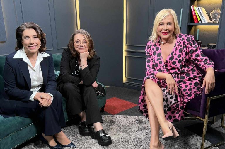 Carmen Tănase, despre momentul în care i-a fost descoperită tumora pe măduvă: ”Trimisă de Dumnezeu”. Ce i-au spus medicii VIDEO EXCLUSIV