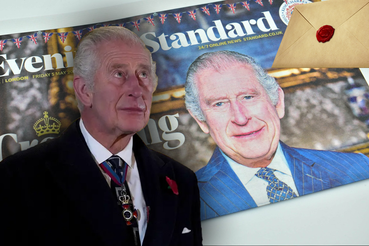 Casa Regala a facut anuntul