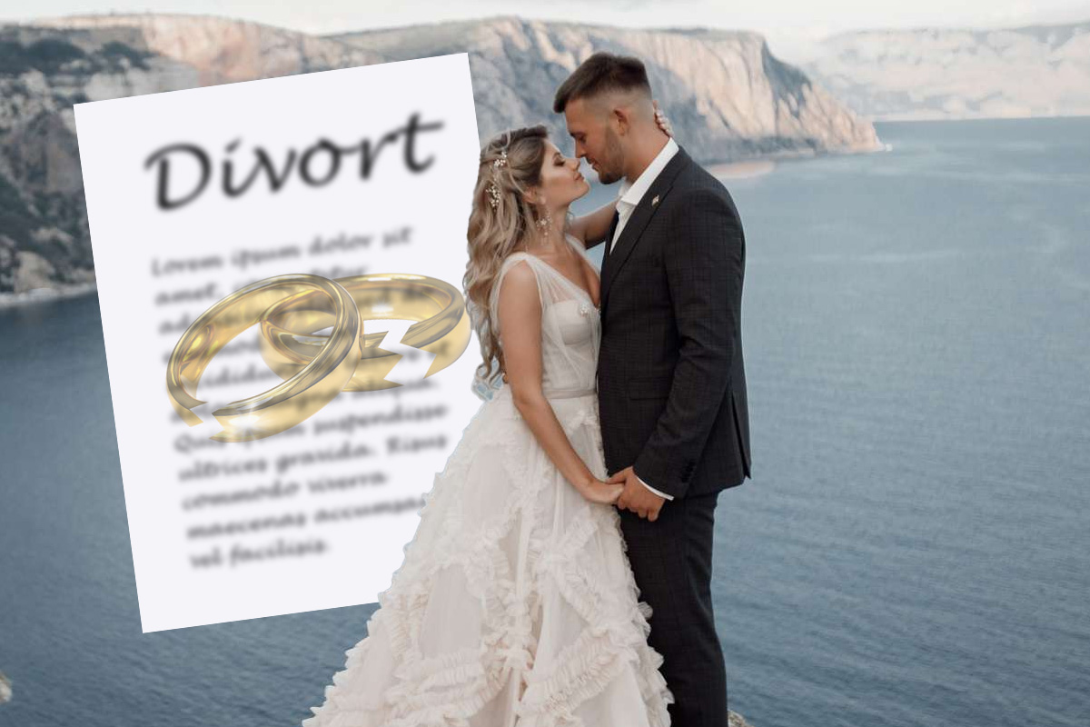 Căsătoria după această vârstă poate fi un eșec. De ce cresc șansele de divorț dacă ai peste 30 de ani