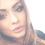 Cat de schimbata era Corina Caciuc in tinerete 11