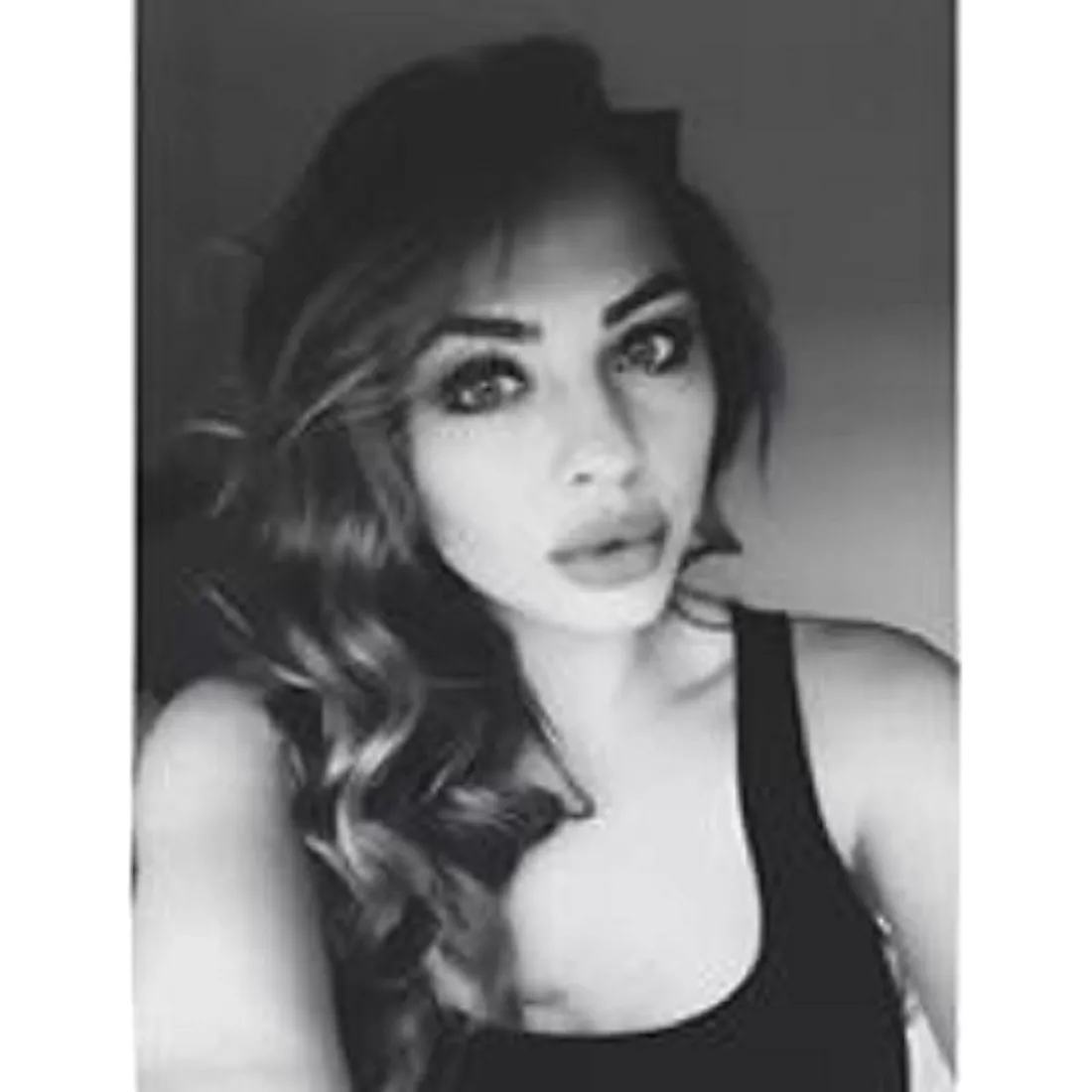 Cat de schimbata era Corina Caciuc in tinerete 13