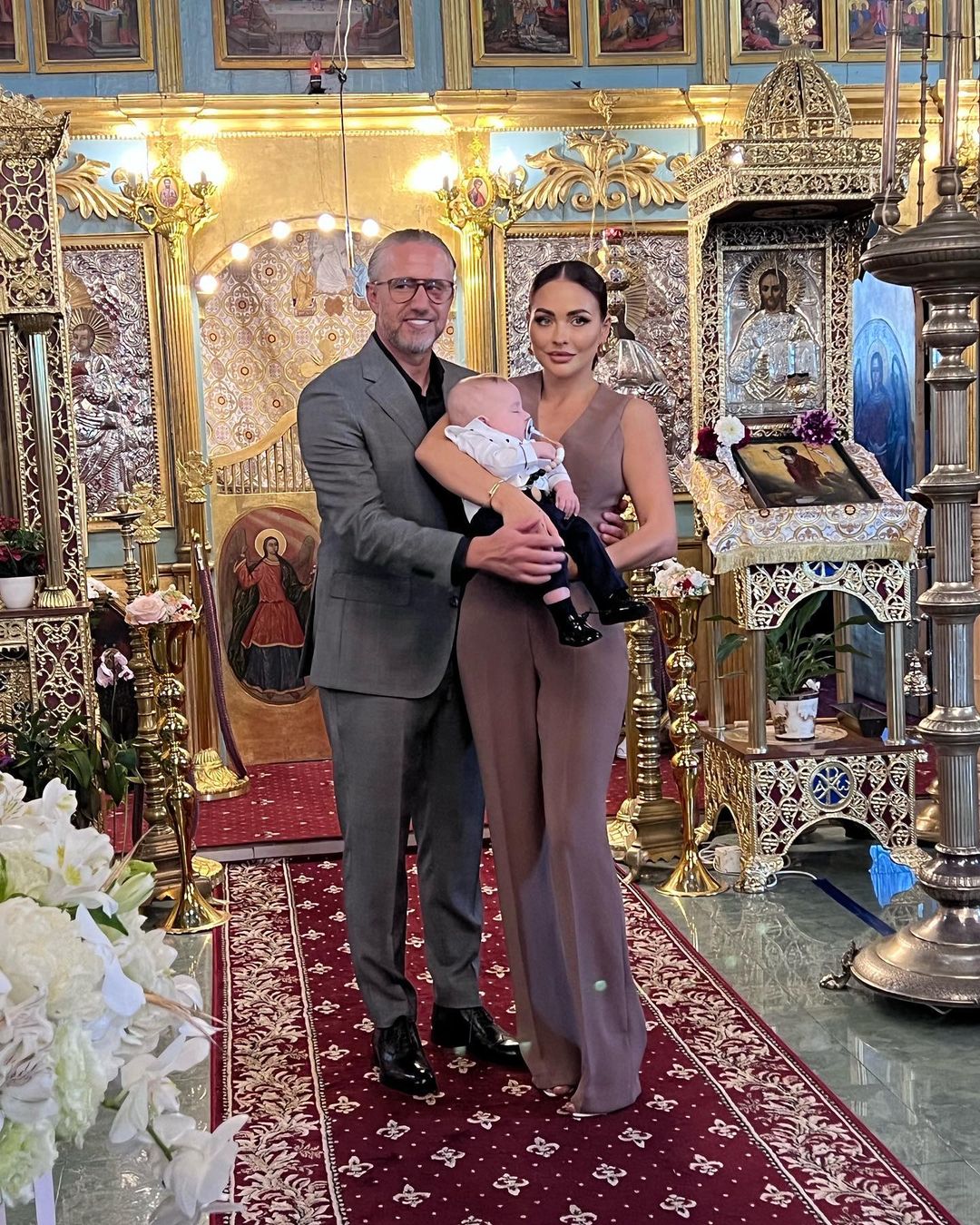 Cat de schimbata era Corina Caciuc in tinerete 20