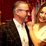 Cat de schimbata era Corina Caciuc in tinerete 25