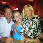 Cat de schimbata era Corina Caciuc in tinerete 6