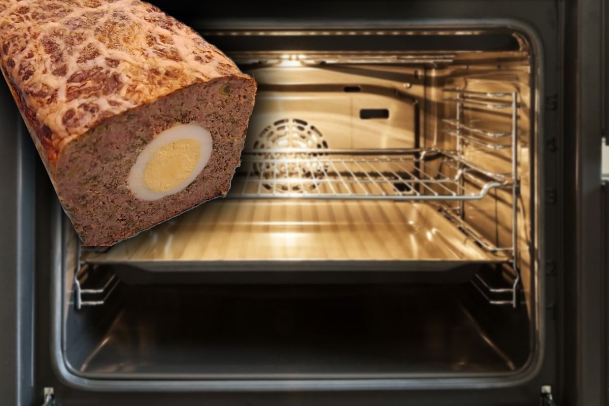 Temperatura ideală la care se ține drobul la cuptor