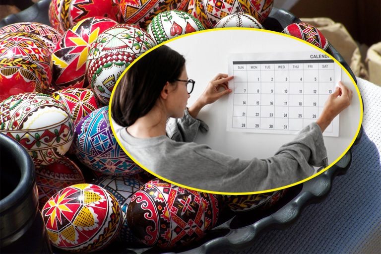 Câte zile libere vor avea românii de 1 Mai și de Paște 2024. Urmează o nouă minivacanță