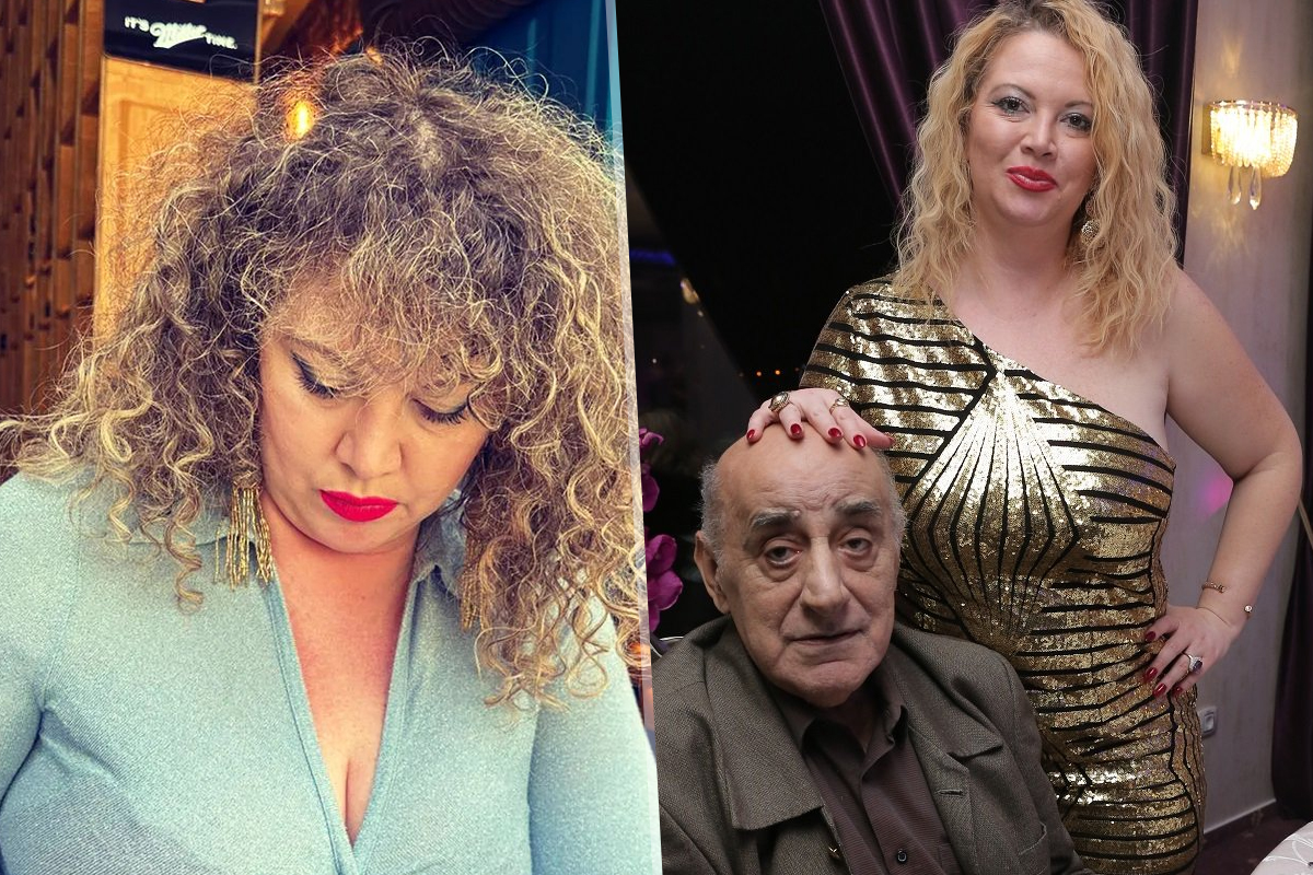 Ce a ajuns să facă Oana Lis pentru bani. Decizia luată de soția lui Viorel Lis i-a înfuriat pe mulți fani