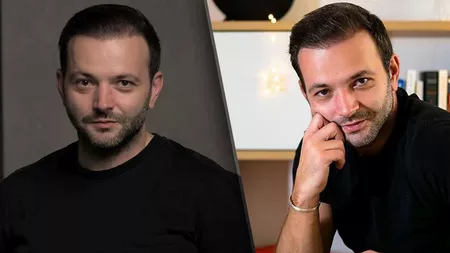 Ce a făcut Mihai Morar cu primul salariu, câștigat la 16 ani: „M-am dus și l-am luat pe cel mai scump!” VIDEO EXCLUSIV