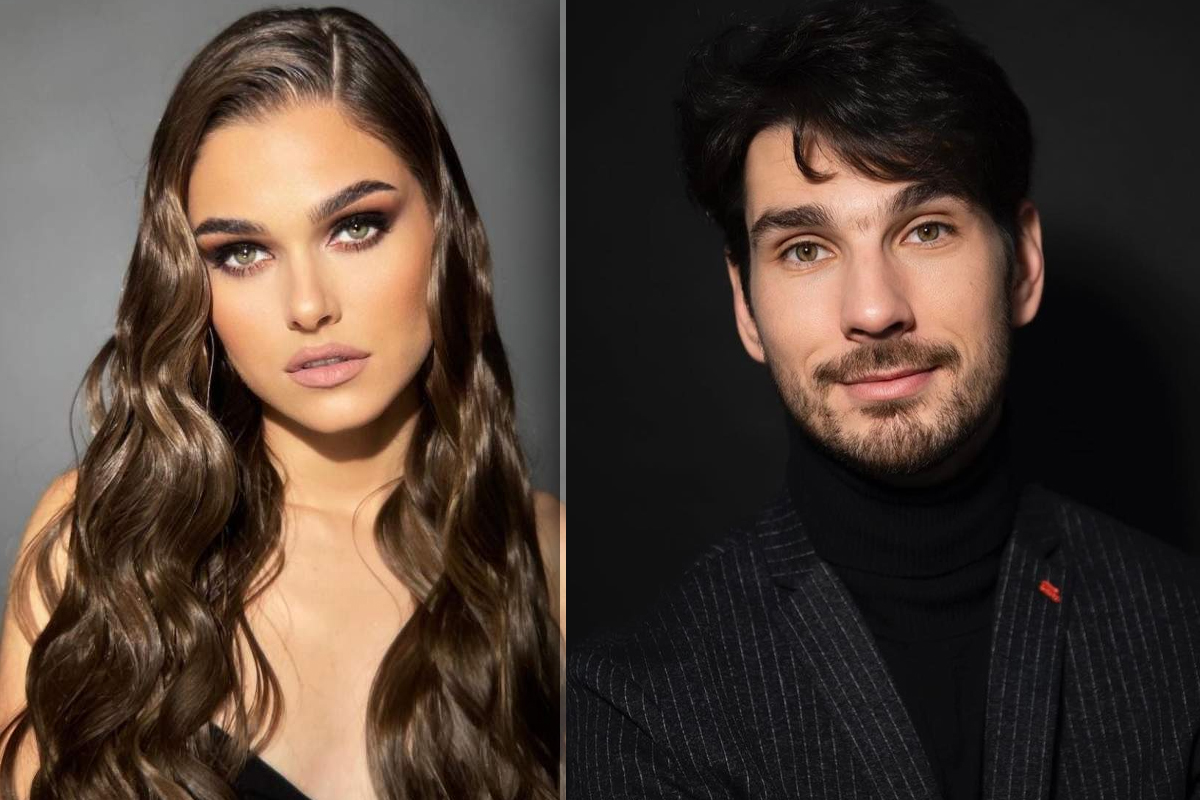 Ce a facut Theo Rose, dupa ce Anghel Damian a inceput sa lipseasca mai mult de acasa