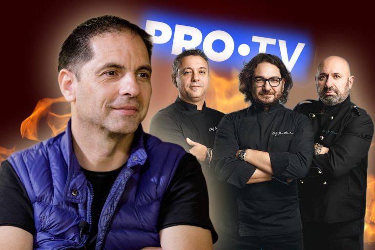Ce a spus Dan Negru, după ce Scărlătescu, Dumitrescu și Bontea au anunțat că revin la Pro TV. A luat pe toată lumea prin surprindere cu această reacție