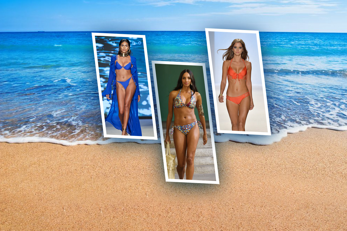 Ce costum de baie se poarta in 2024