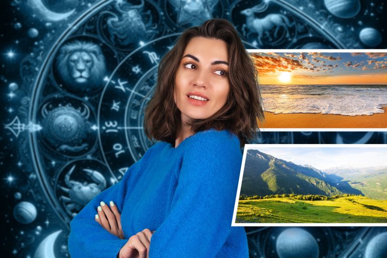 Ce destinație de vacanță ți se potrivește în 2024, în funcție de zodia ta. Locul în care poți petrece momente de vis