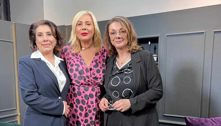 Ce este Oxigen Ozonoterapia și cum te ajută. Dr. Felicia Oprea ne explică beneficiile în cadrul emisiunii EGO Life by Dana Săvuică