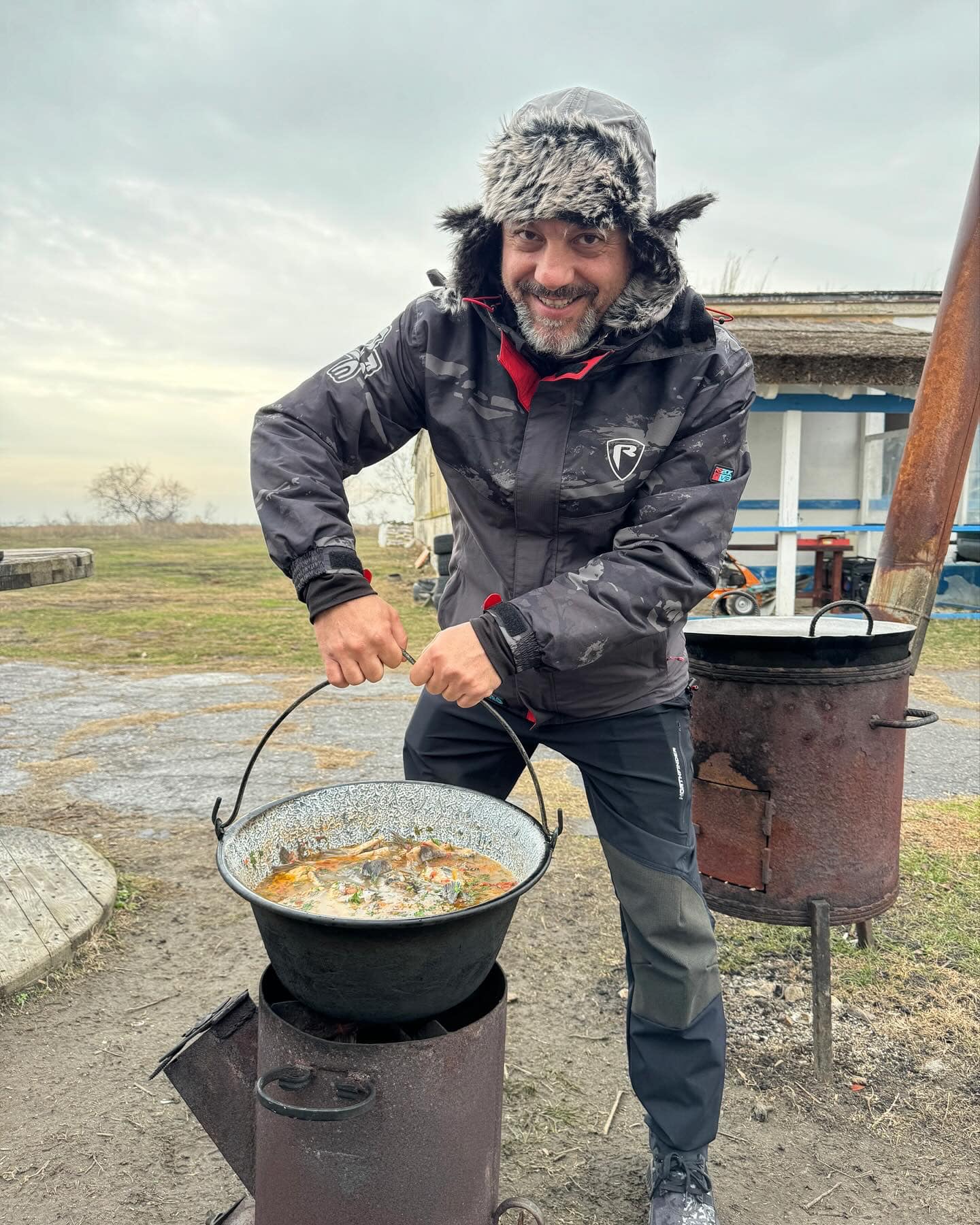 Ce etnie are, de fapt, Sorin Bontea. Detaliul mai puțin cunoscut despre celebrul chef2