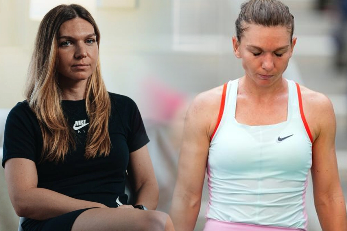 Ce face Simona Halep după ce s-a retras de la turneul din Portugalia. Rar o vezi așa pe sportivă, imaginile la care nu te așteptai FOTO