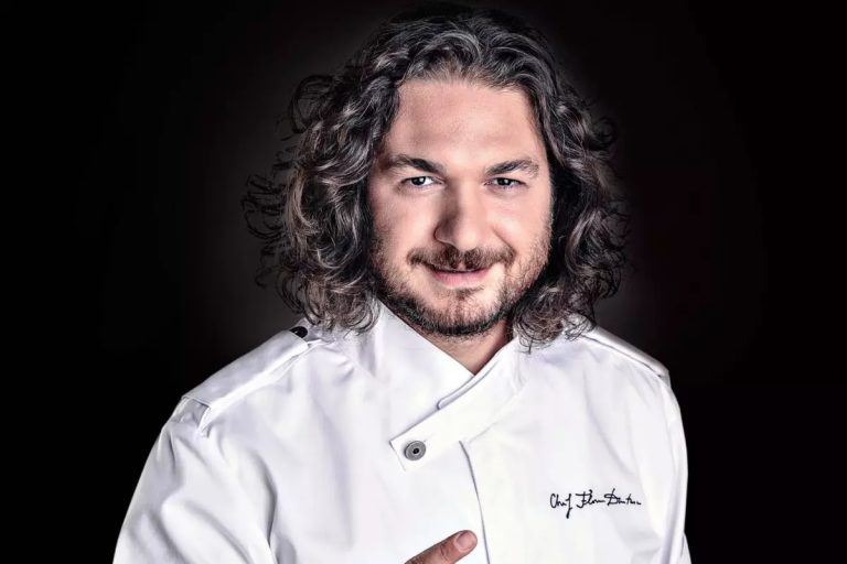 Ce i s-a întâmplat lui chef Florin Dumitrescu, după ce a fost anunțată întoarcerea lui la Pro TV: “Sunt copleșit”