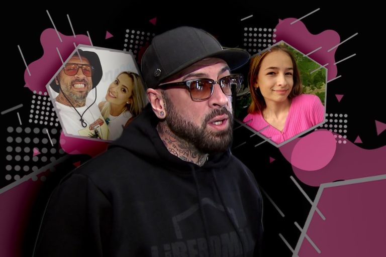 Ce își dorește fiica lui CRBL să facă, la aproape 14 ani: “Eu sunt aici să o ajut cel puțin ca manager!”. Ambii părinți o vor sprijini, chiar dacă și-au anunțat despărțirea VIDEO EXCLUSIV