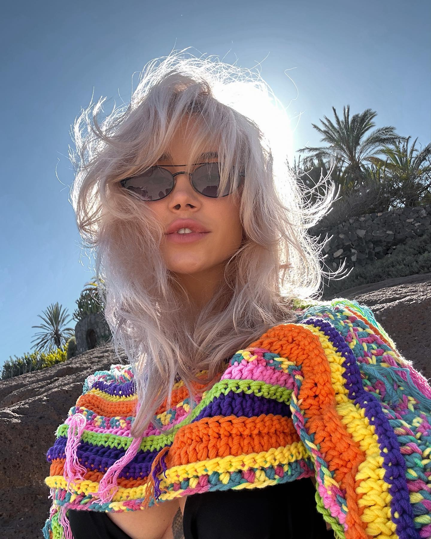 Ce operatii estetice are Alina Ceusan 16