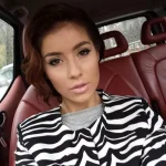 Ce operatii estetice are Alina Ceusan 2