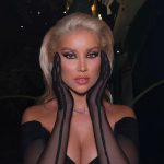 Ce operatii estetice are Alina Ceusan 29