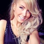 Ce operatii estetice are Alina Ceusan 7