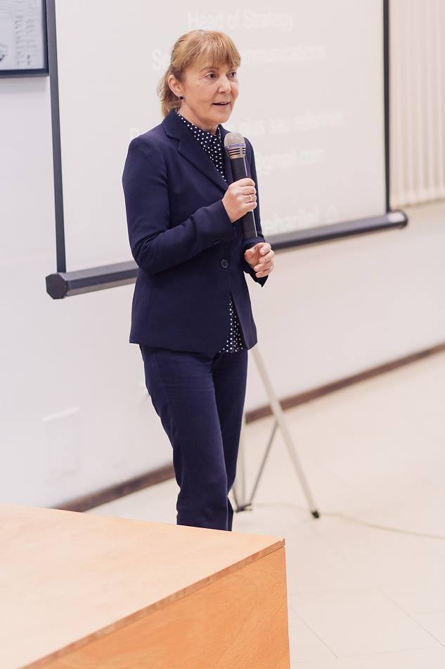 Ce pedeapsa a primit Monica Macovei, dupa ce a accidentat grav un motociclist 3