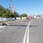 Ce pedeapsa a primit Monica Macovei, dupa ce a accidentat grav un motociclist 5
