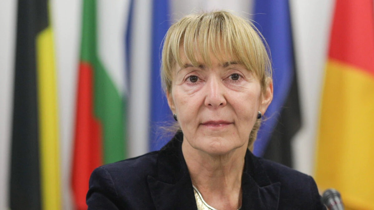 Ce pedeapsa a primit Monica Macovei, dupa ce a accidentat grav un motociclist 6