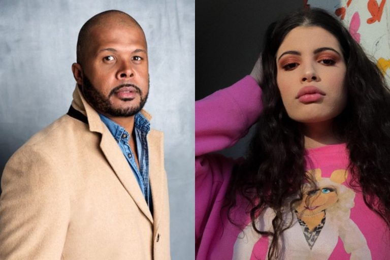 Singura regulă pe care Cabral a stabilit-o în relația cu fiica cea mare, Inoke: „Să nu mă învârt ca o găină pe la Universitate și tu să fii în Unirii” VIDEO EXCLUSIV