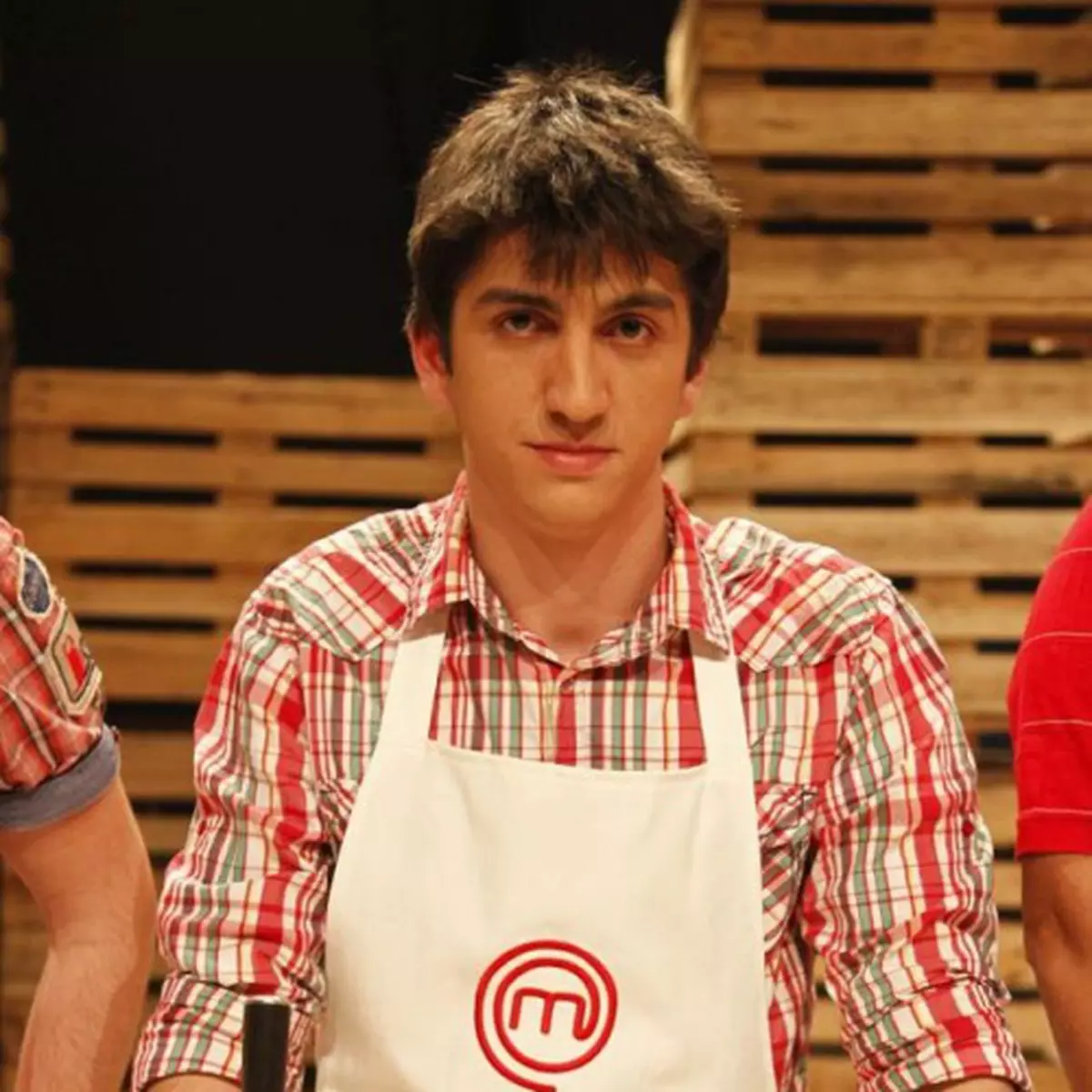 Ce s-a ales de Petru Buiuca, primul castigator MasterChef Romania 2