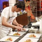Ce s-a ales de Petru Buiuca, primul castigator MasterChef Romania 3