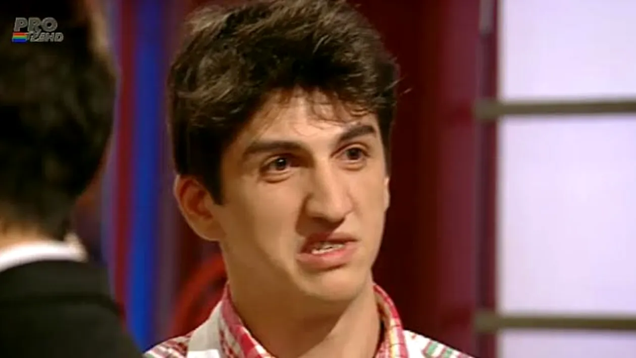 Ce s-a ales de Petru Buiuca, primul castigator MasterChef Romania 4