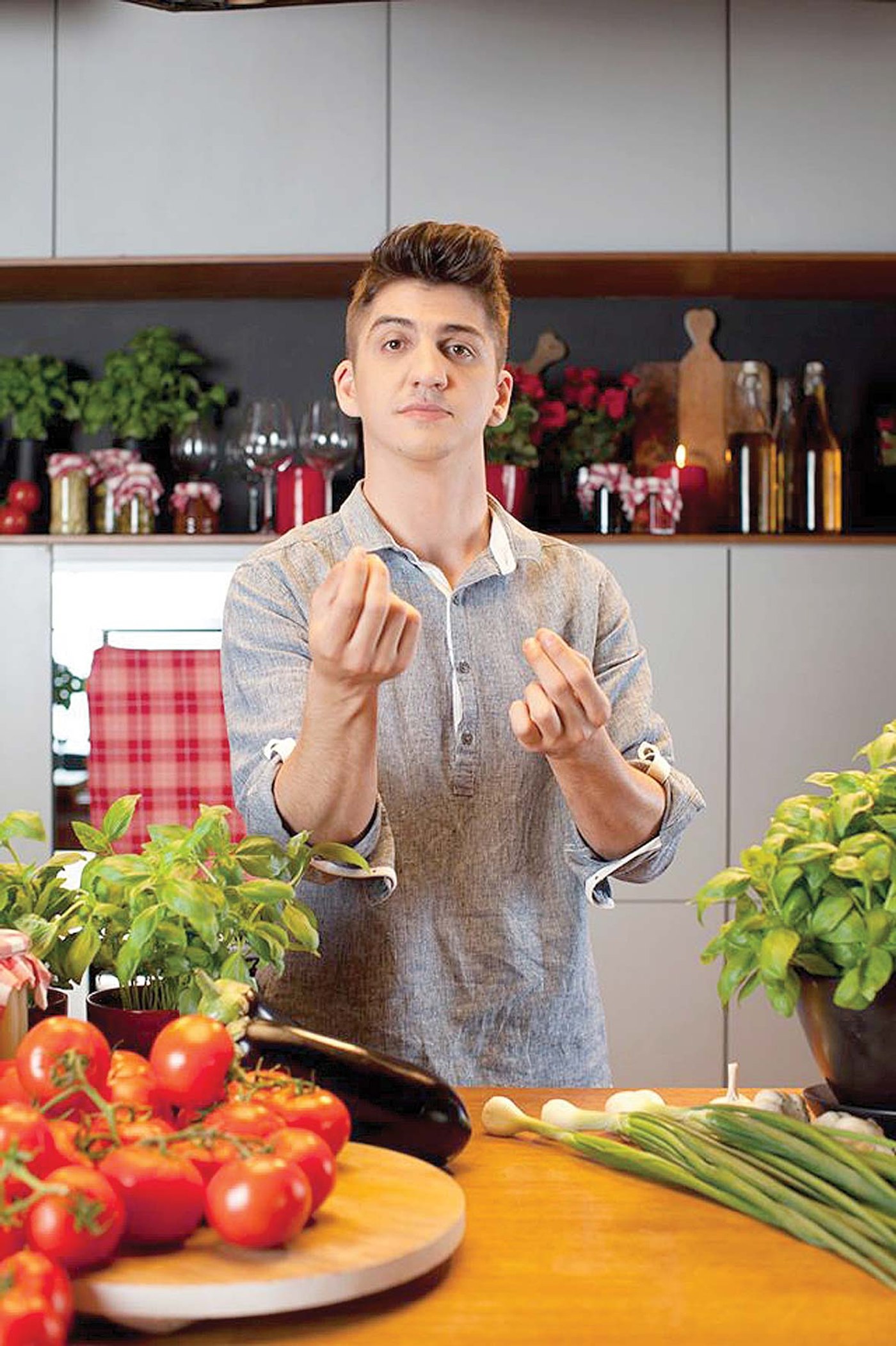 Ce s-a ales de Petru Buiuca, primul castigator MasterChef Romania 5