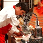 Ce s-a ales de Petru Buiuca, primul castigator MasterChef Romania 6
