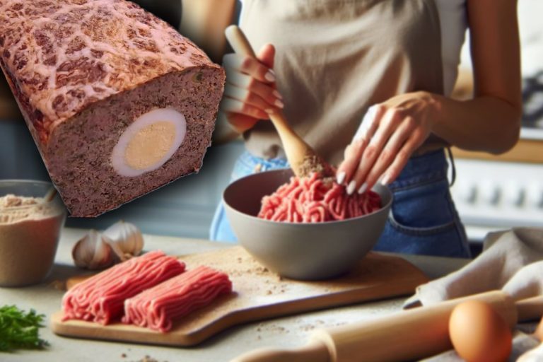 Ce să pui în drob ca să nu se mai sfărâme și să iasă gustos. Secretul unei rețete reușite pentru masa de Sărbători