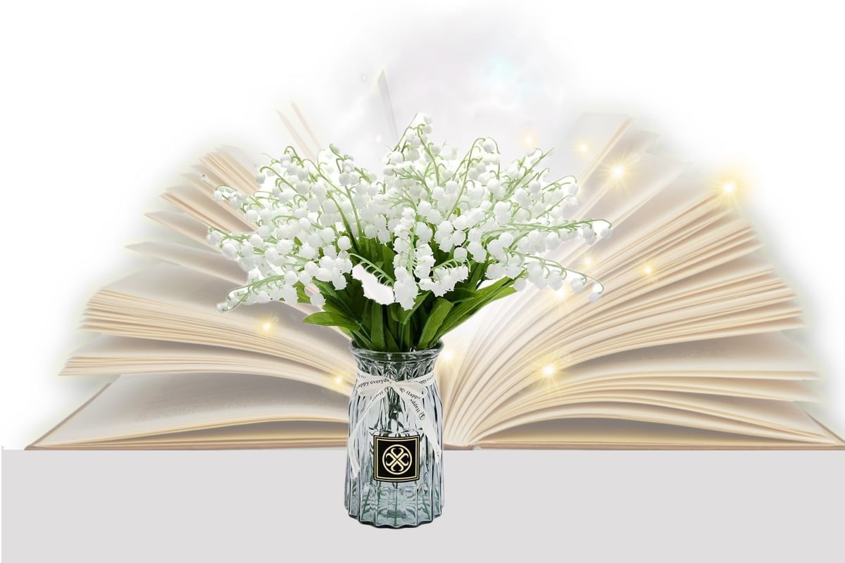 Ce semnifică lăcrămioarele