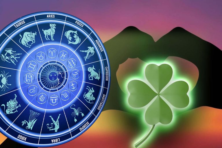 Cele două zodii care vor avea noroc dublu până în iunie 2024! Dau lovitura la muncă și se vor îndrăgosti