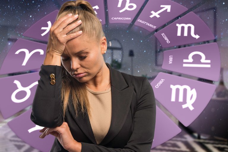 Cele mai pesimiste zodii ale horoscopului. Negativismul lor nu cunoaște limite