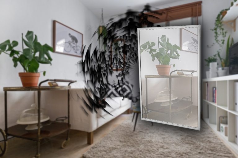 Cele 3 locuri din casă unde nu e bine să pui oglinda. Așa atragi ghinionul, avertizează experții Feng Shui