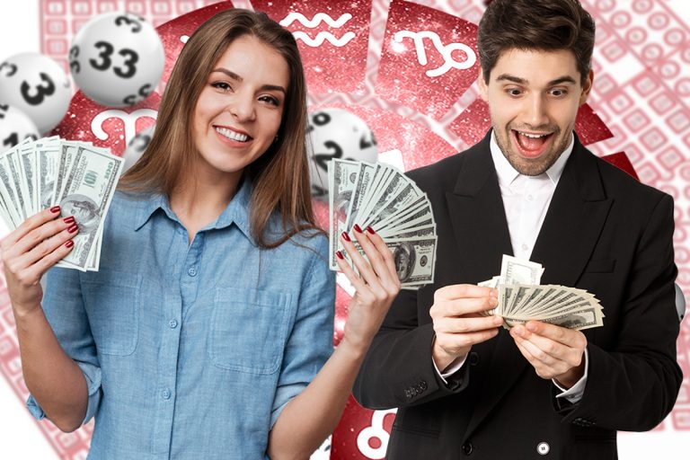 Cele 4 zodii care au șanse mari să câștige la Loto în aprilie 2024. Norocul le surâde din plin