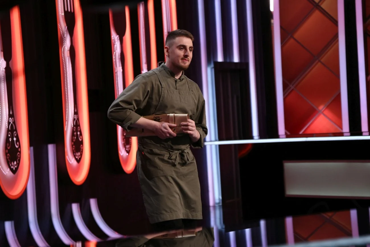 Cine a castigat sezonul 13 de la Chefi la Cutite 1