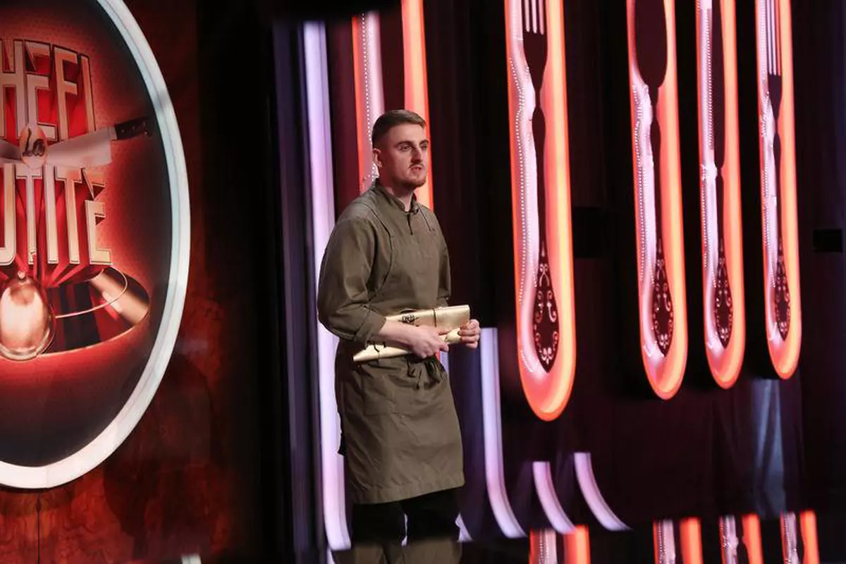 Cine a castigat sezonul 13 de la Chefi la Cutite 2