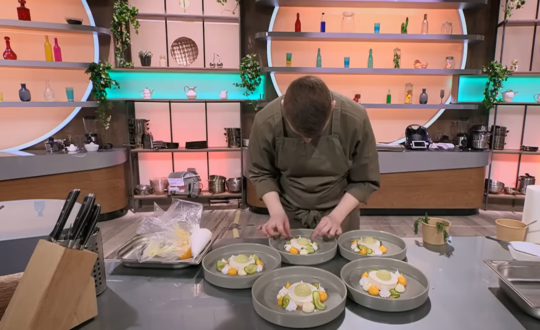 Cine a castigat sezonul 13 de la Chefi la Cutite 3